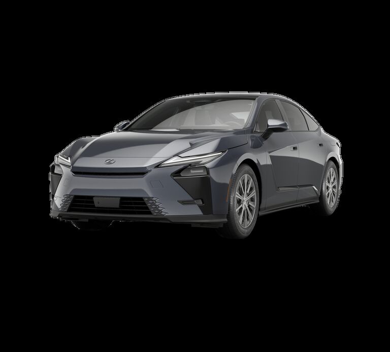 2026 LEXUS ES