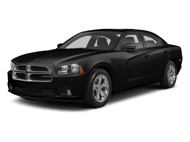 2013 DODGE Charger