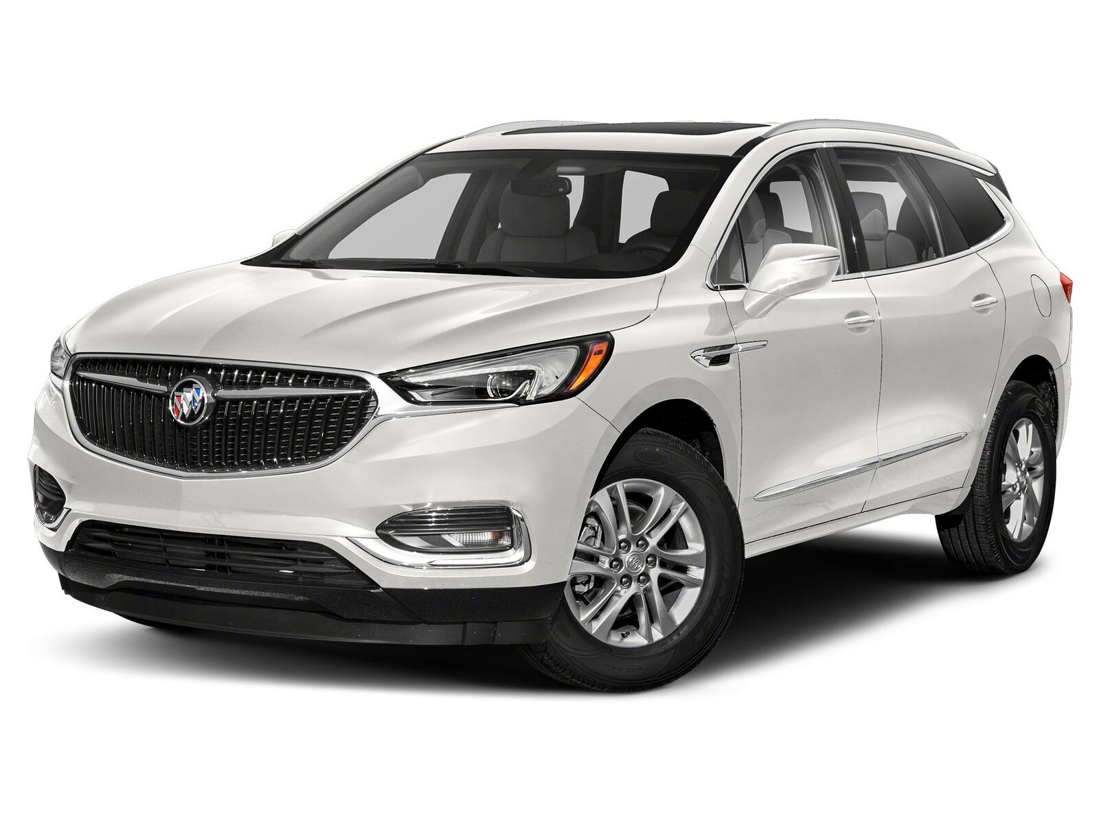 2021 BUICK Enclave