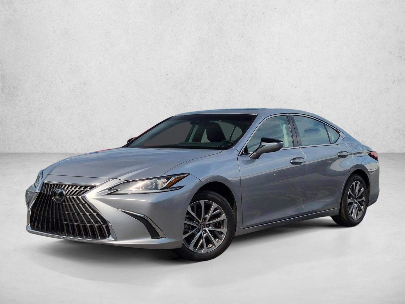 2024 LEXUS ES