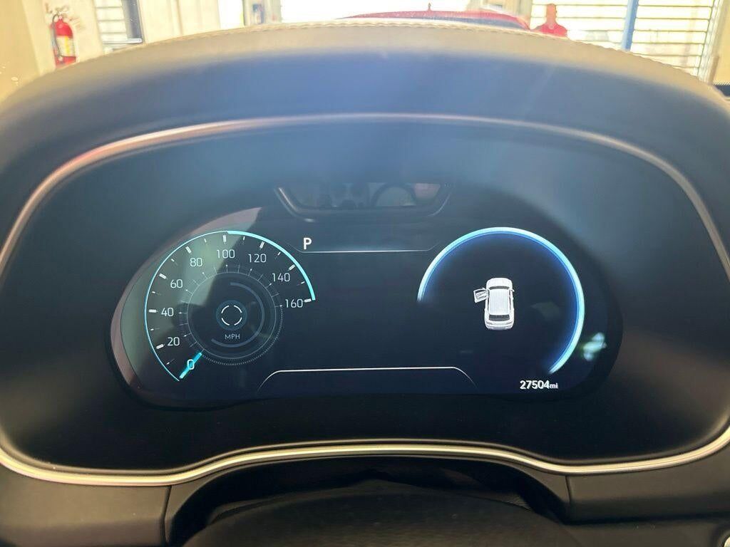 2024 GENESIS GV80