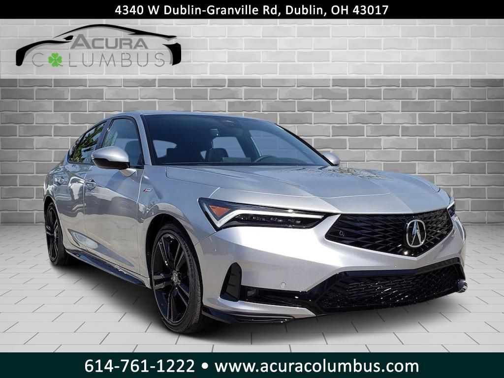 2026 ACURA Integra