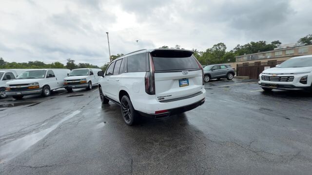 2023 CADILLAC Escalade