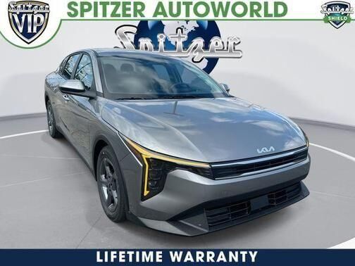 2026 KIA K4