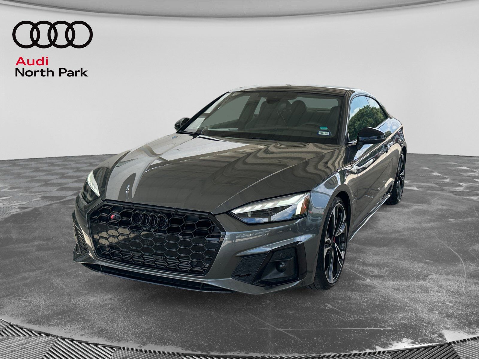2023 AUDI S5