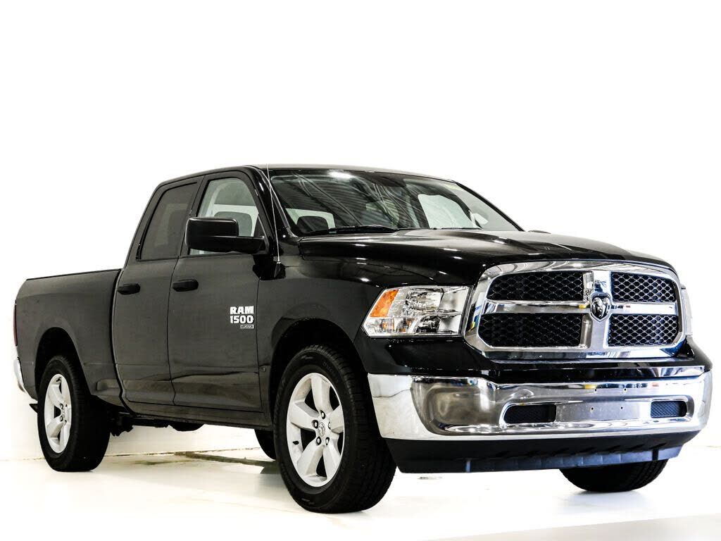 2024 RAM 1500