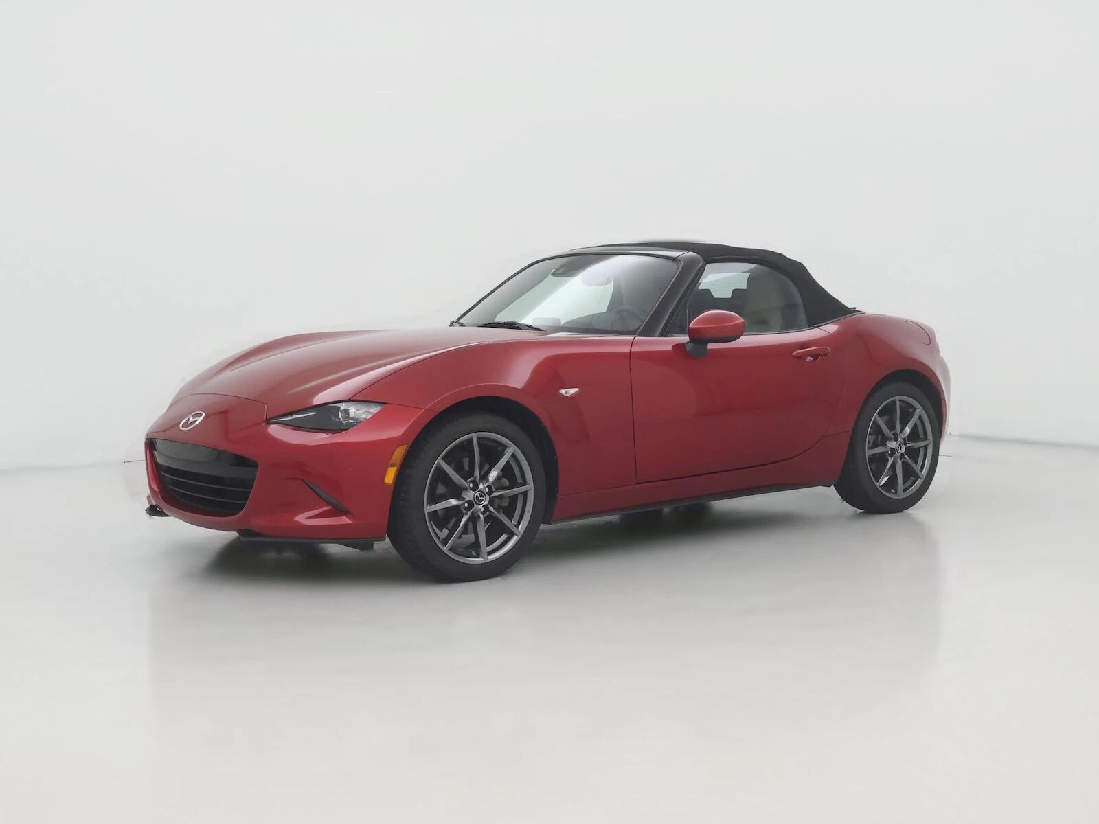 2016 MAZDA MX-5