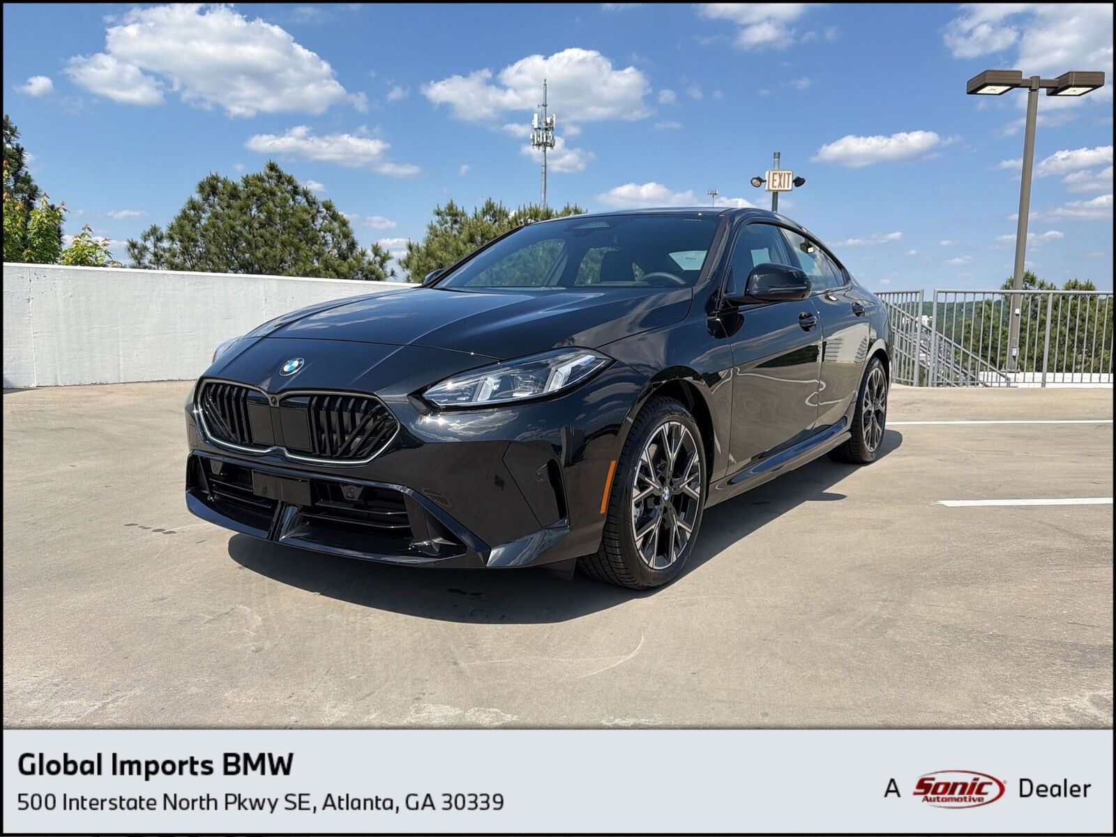 2026 BMW 2 Series