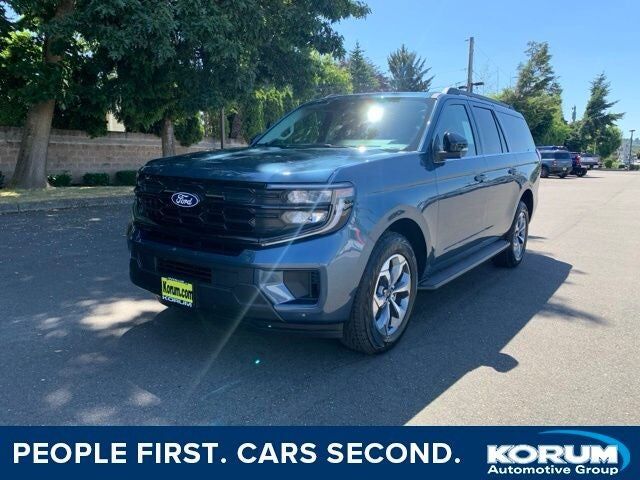 2027 FORD Expedition