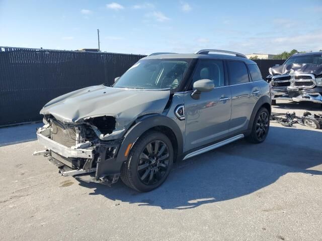 2020 MINI Countryman