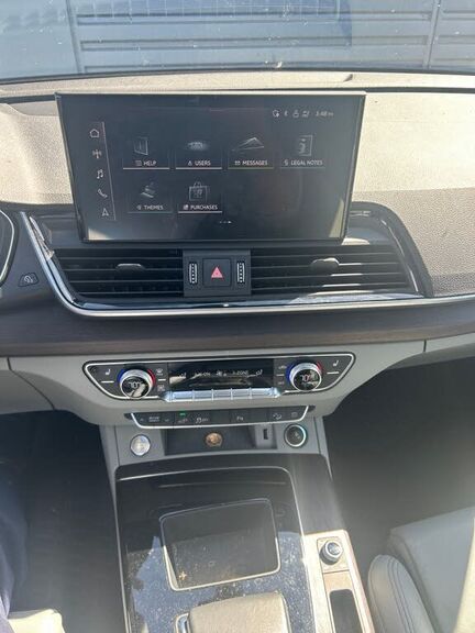 2023 AUDI Q5 e