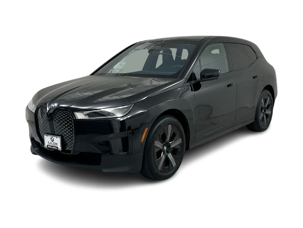 2024 BMW ix