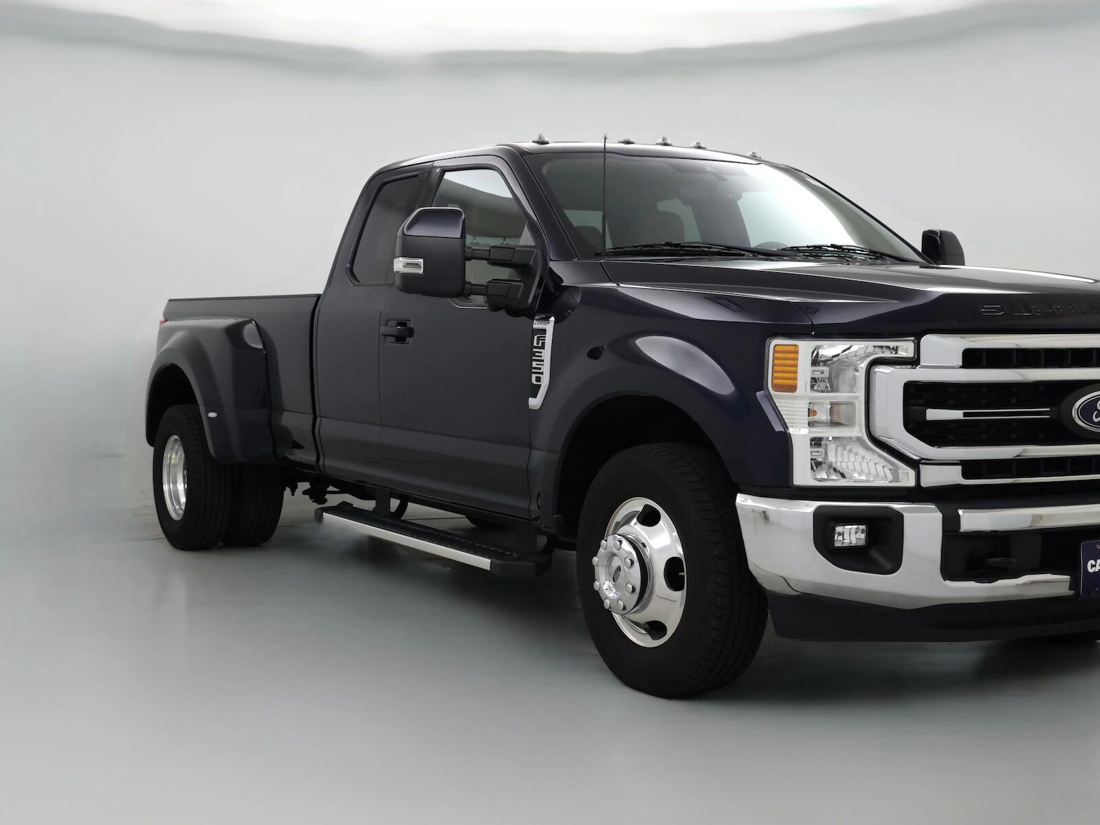 2022 FORD F-350