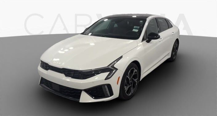 2025 KIA K5