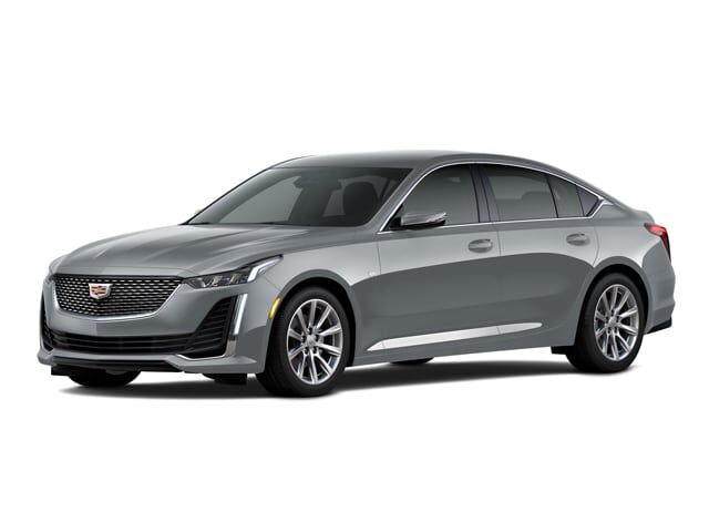 2022 CADILLAC CT5