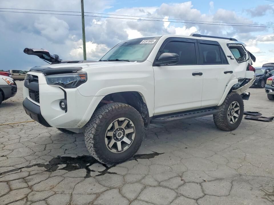 2024 TOYOTA 4-Runner