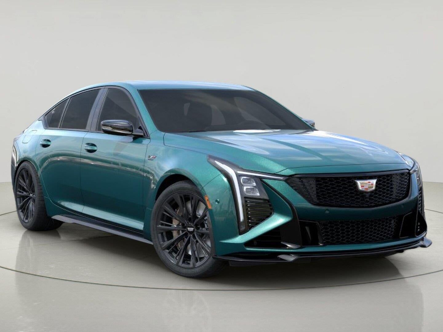 2026 CADILLAC CT5