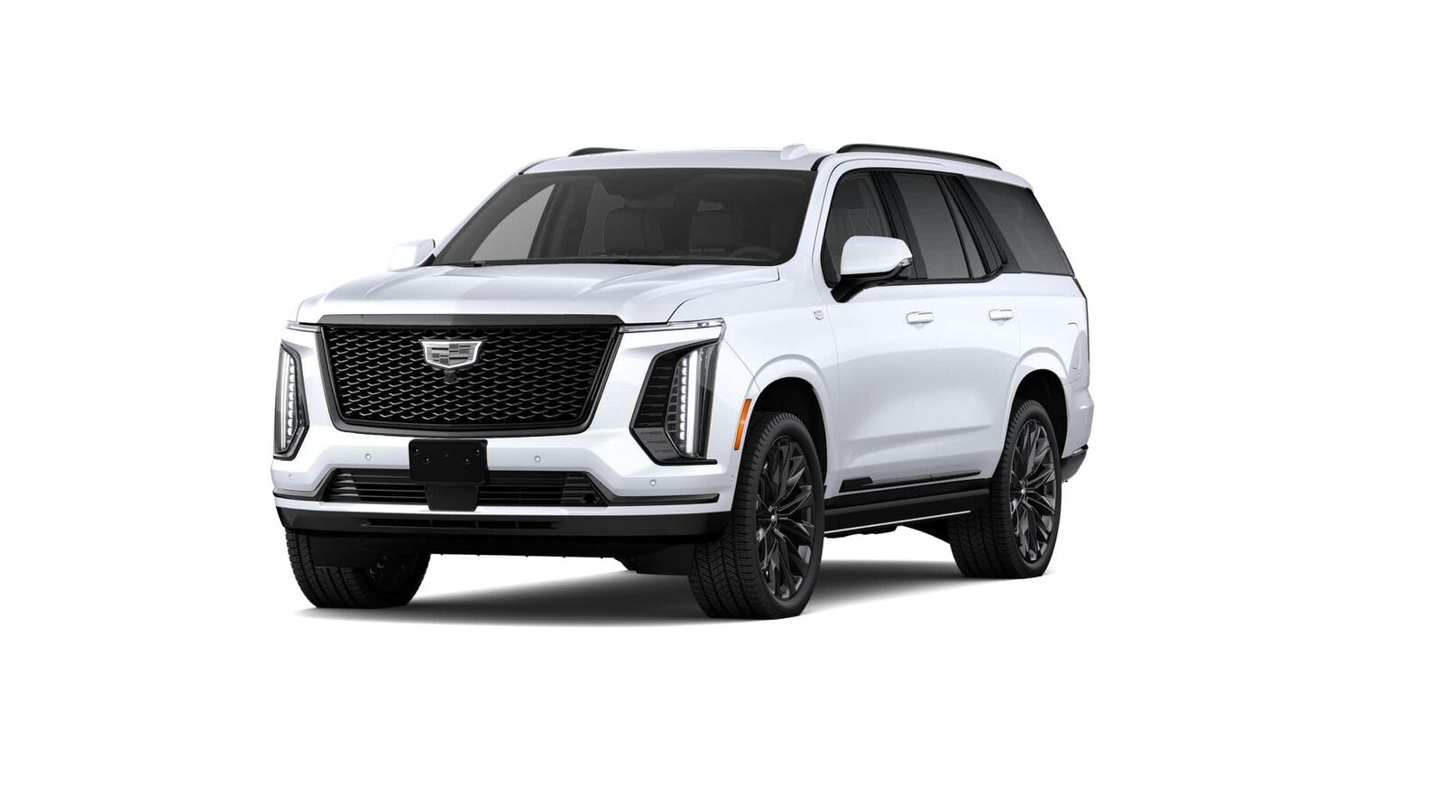 2026 CADILLAC Escalade