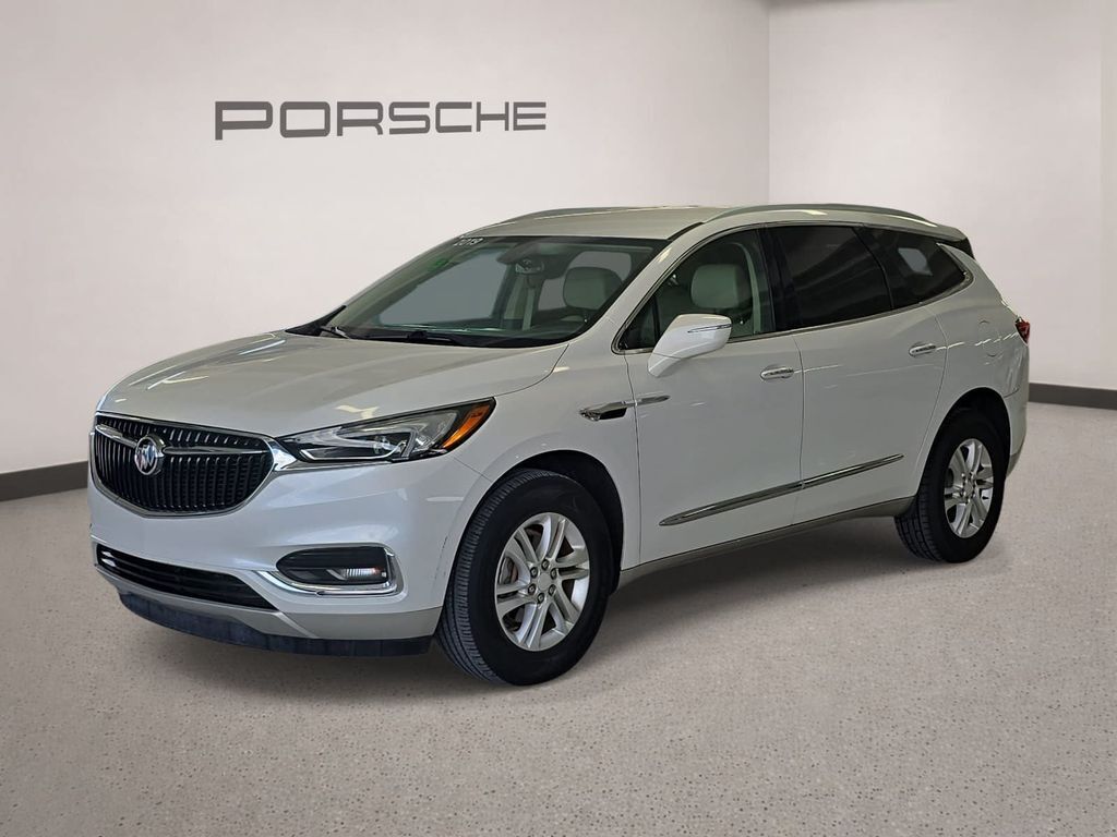2019 BUICK Enclave