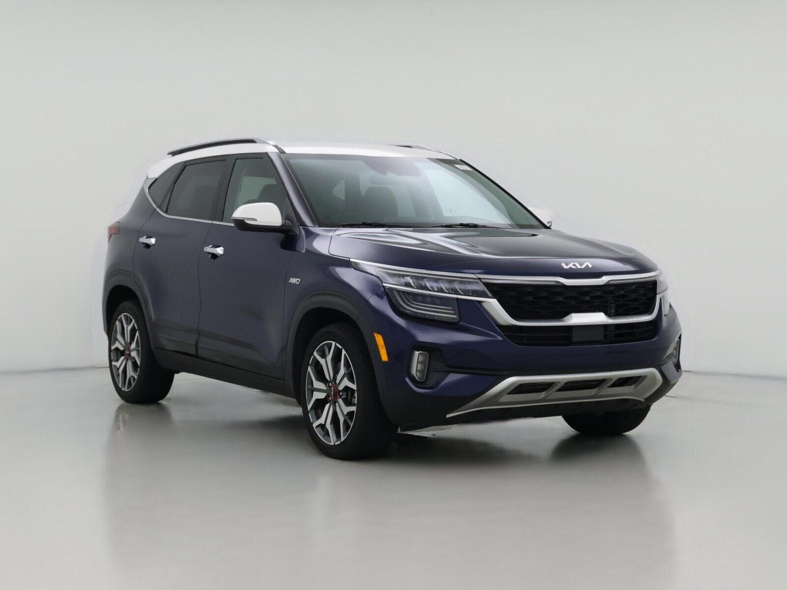 2023 KIA Seltos