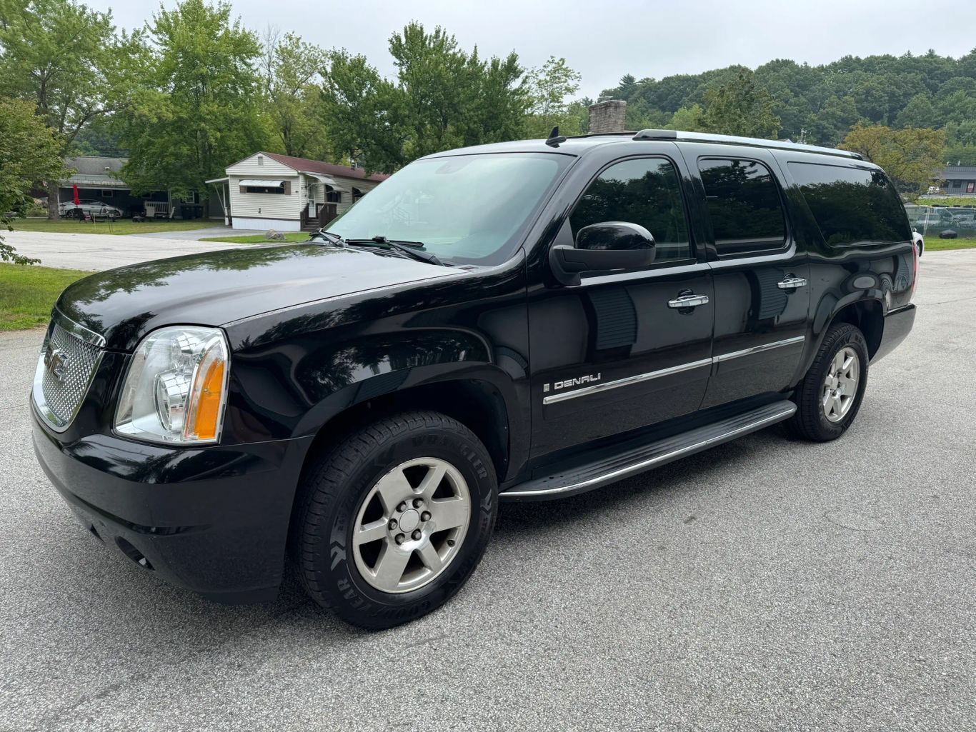 2009 GMC Yukon XL
