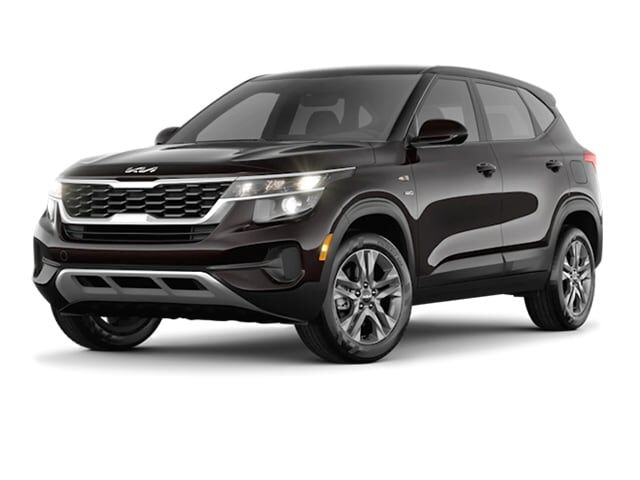2023 KIA Seltos