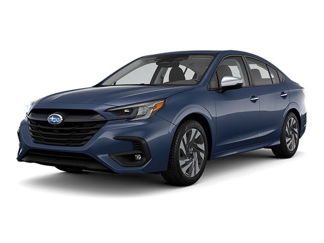 2024 SUBARU Legacy