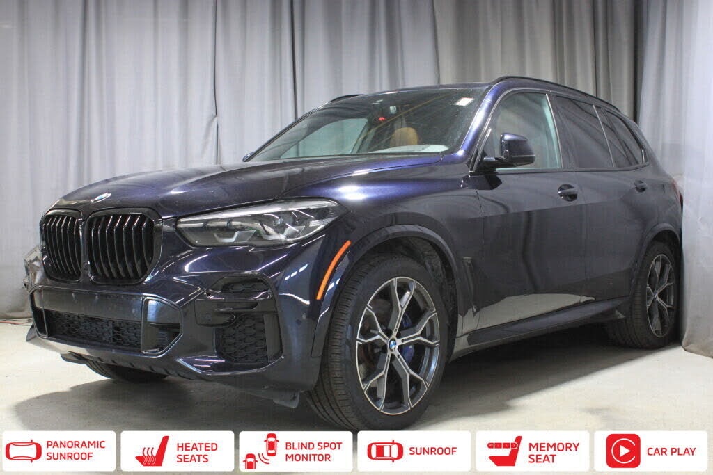2023 BMW X5