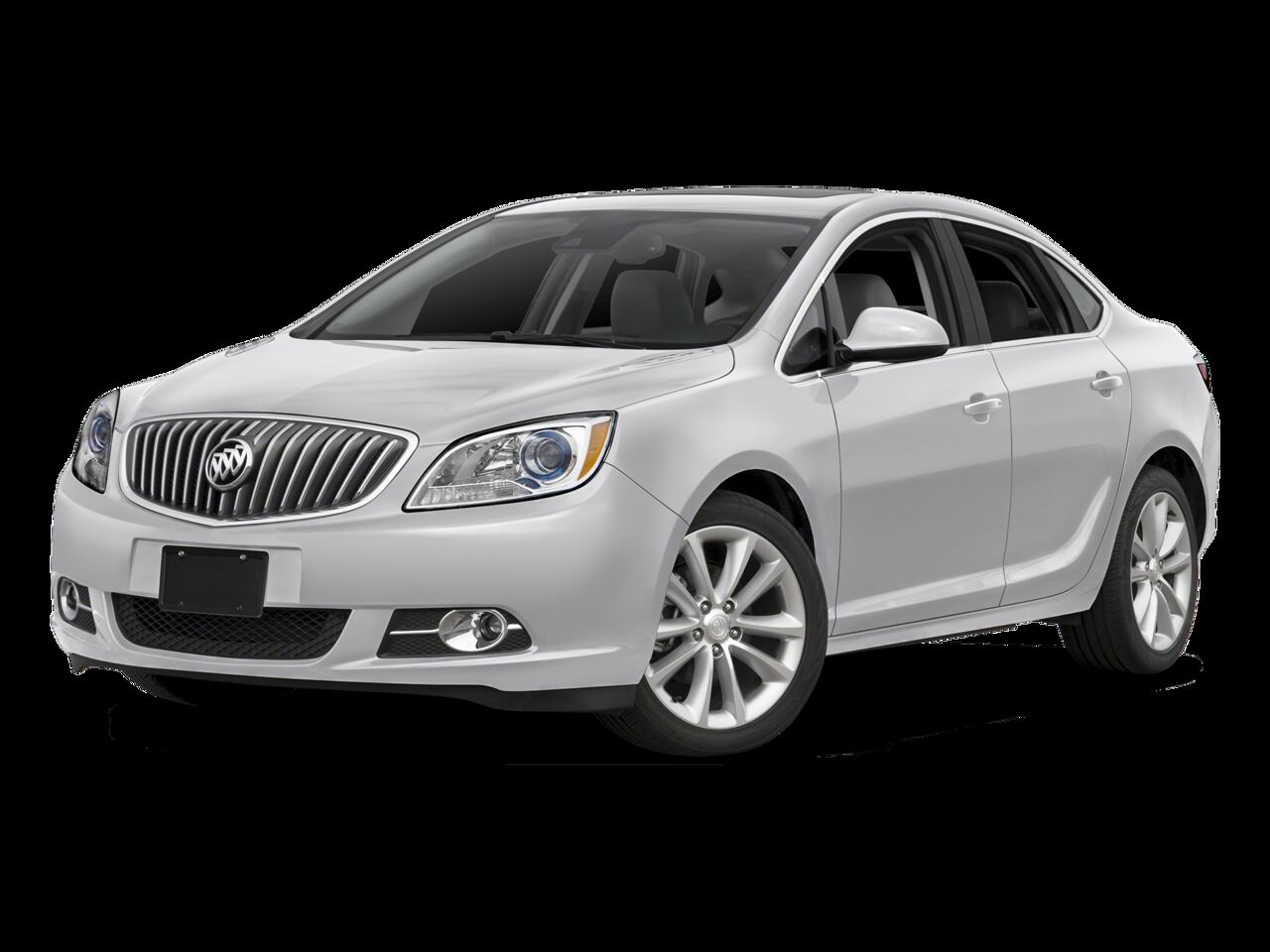 2017 BUICK Verano