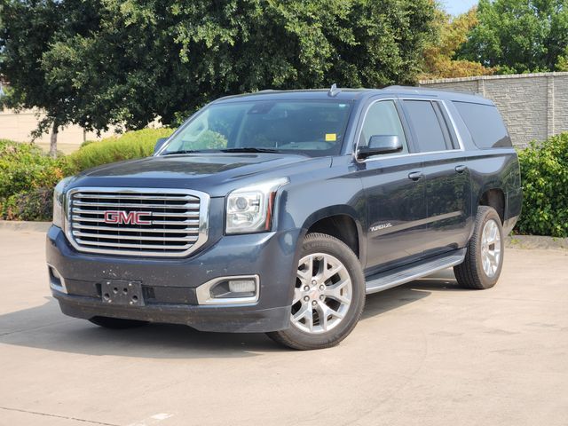 2020 GMC Yukon XL