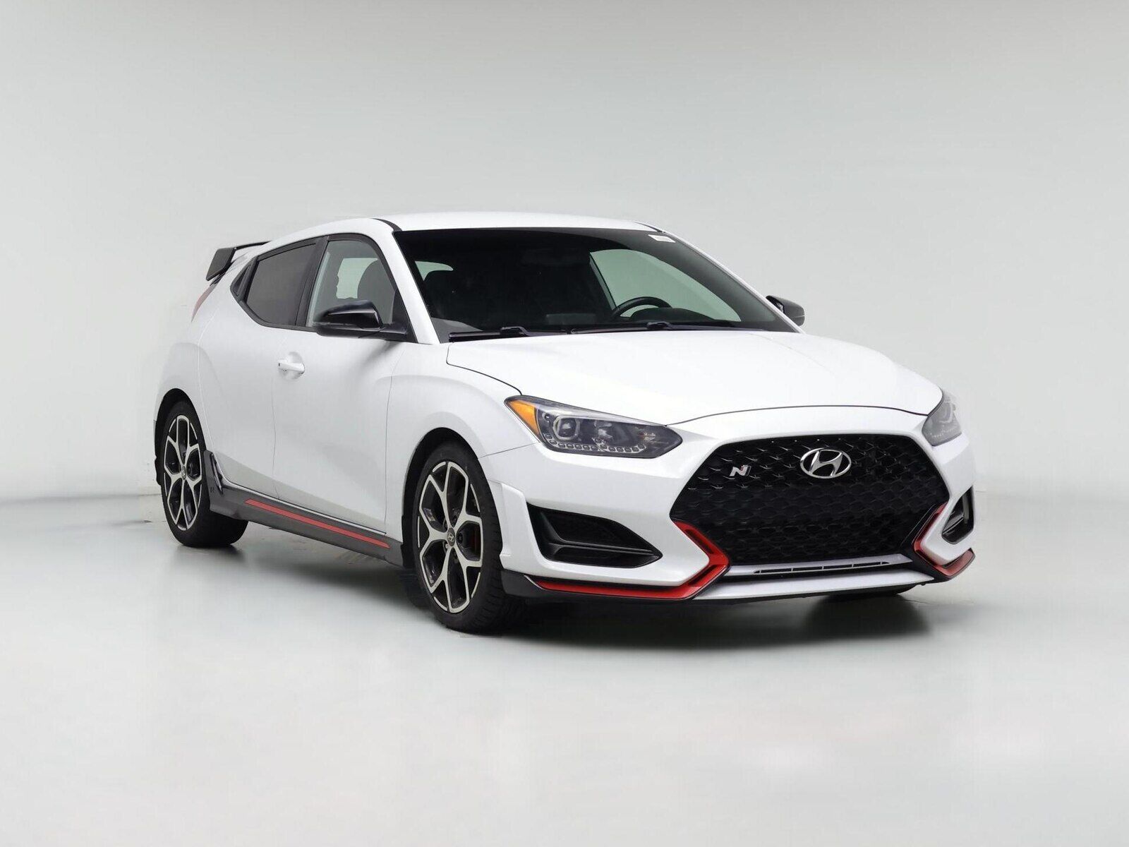 2019 HYUNDAI Veloster N
