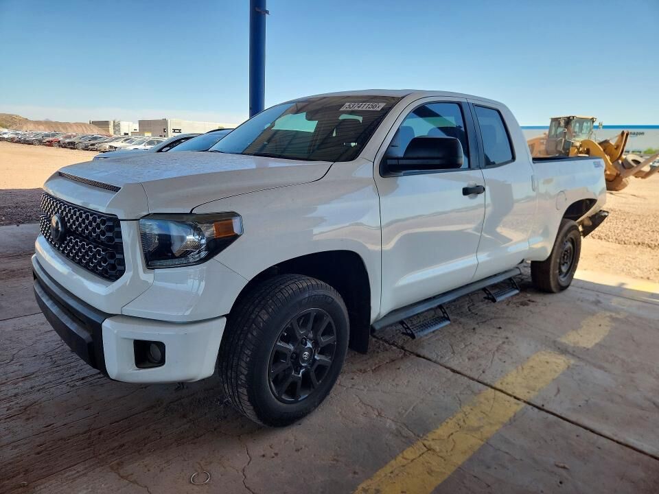 2021 TOYOTA Tundra