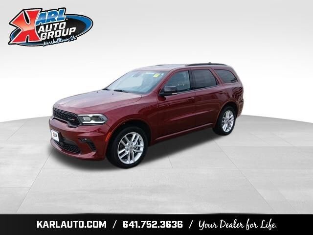 2023 DODGE Durango