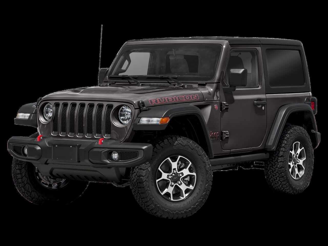 2019 JEEP Wrangler
