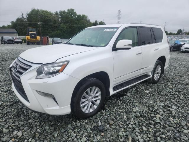 2016 LEXUS GX