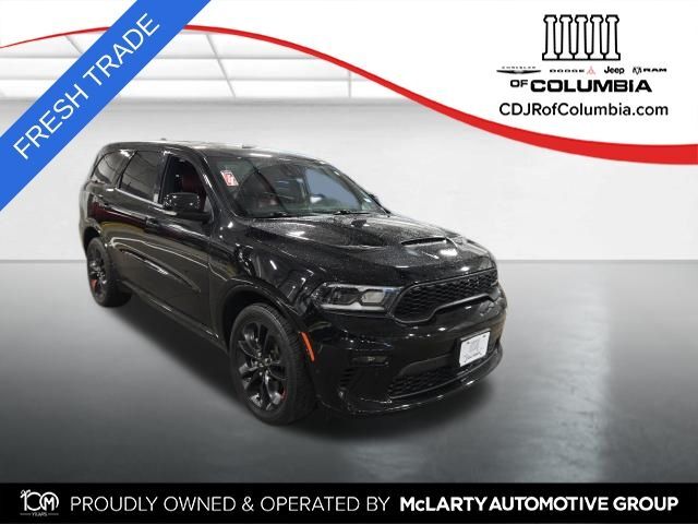 2022 DODGE Durango