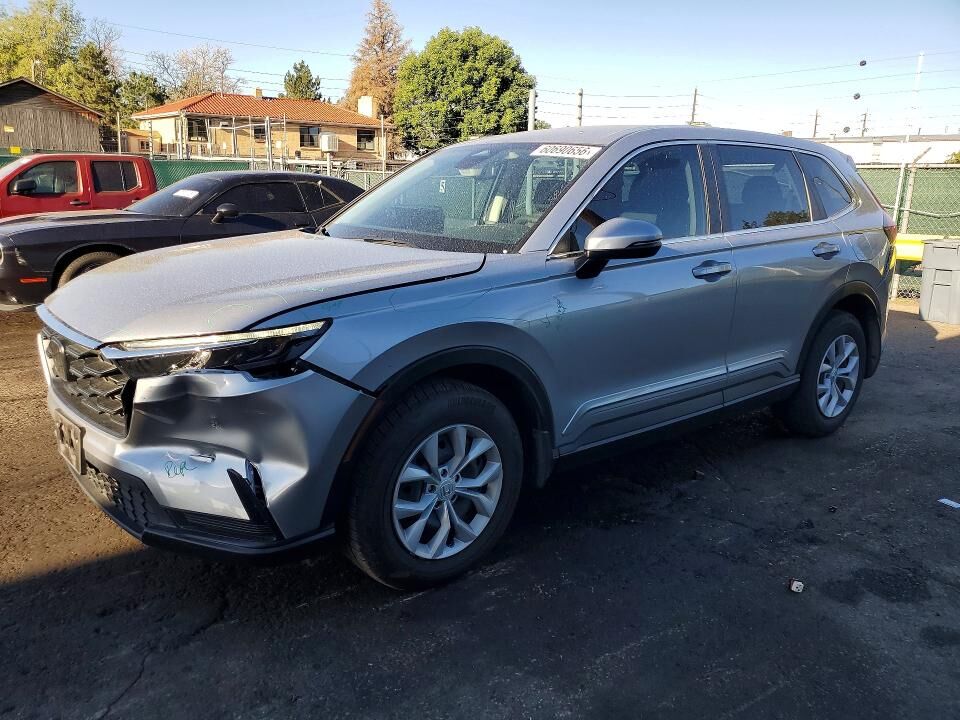 2023 HONDA CR-V
