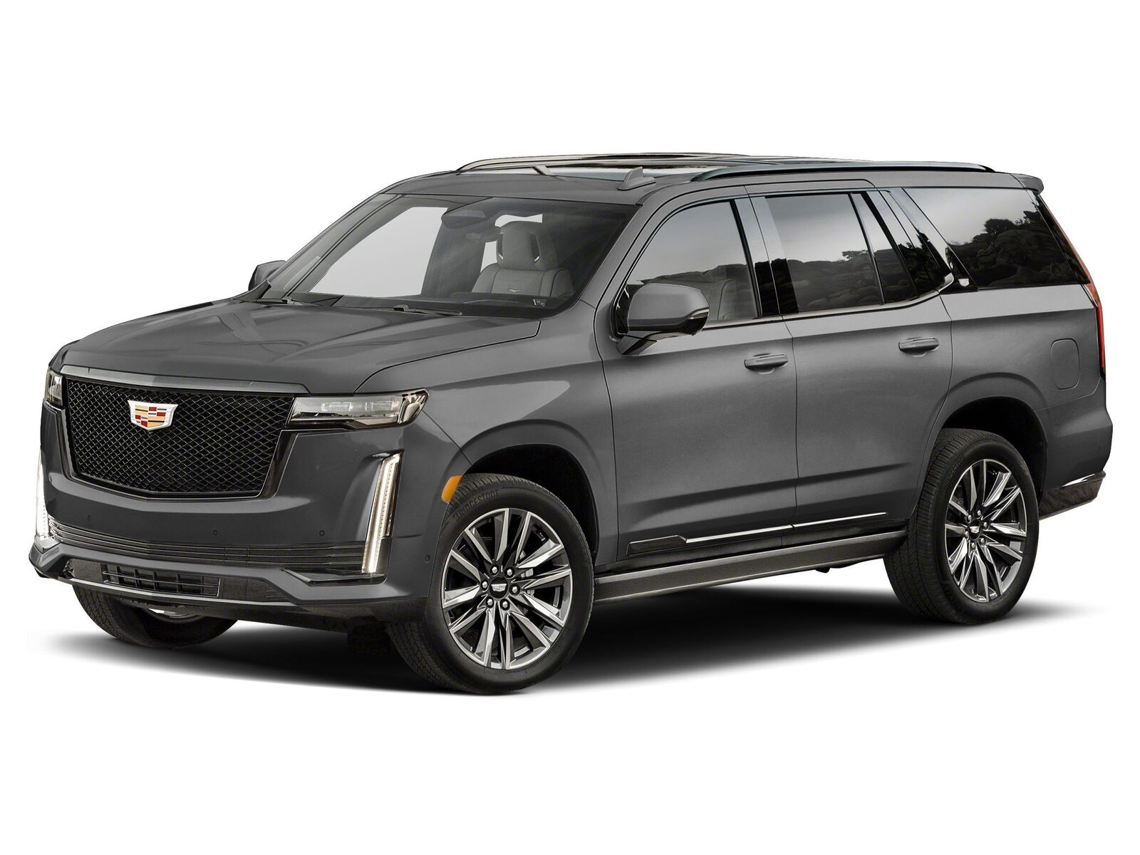 2021 CADILLAC Escalade