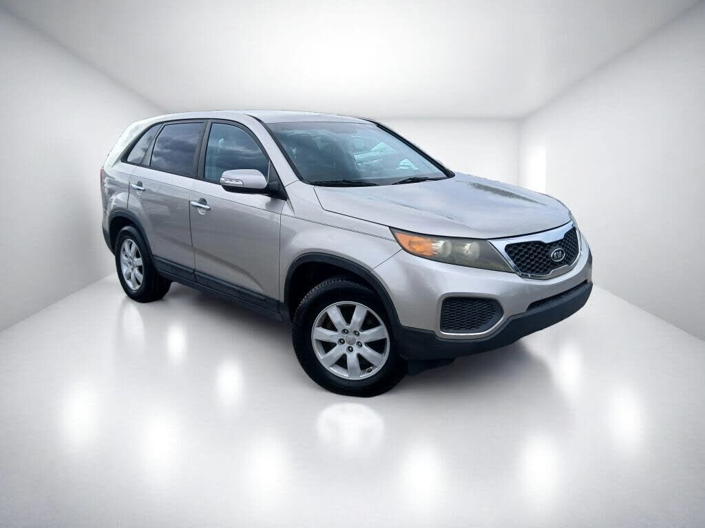 2013 KIA Sorento