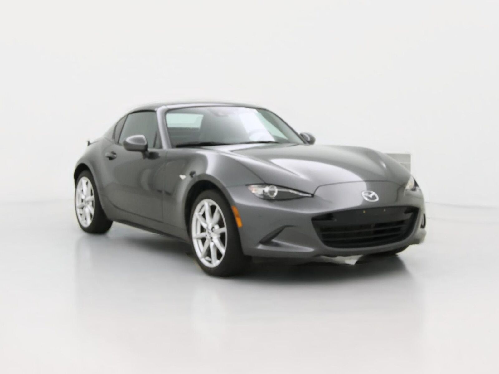 2021 MAZDA MX-5