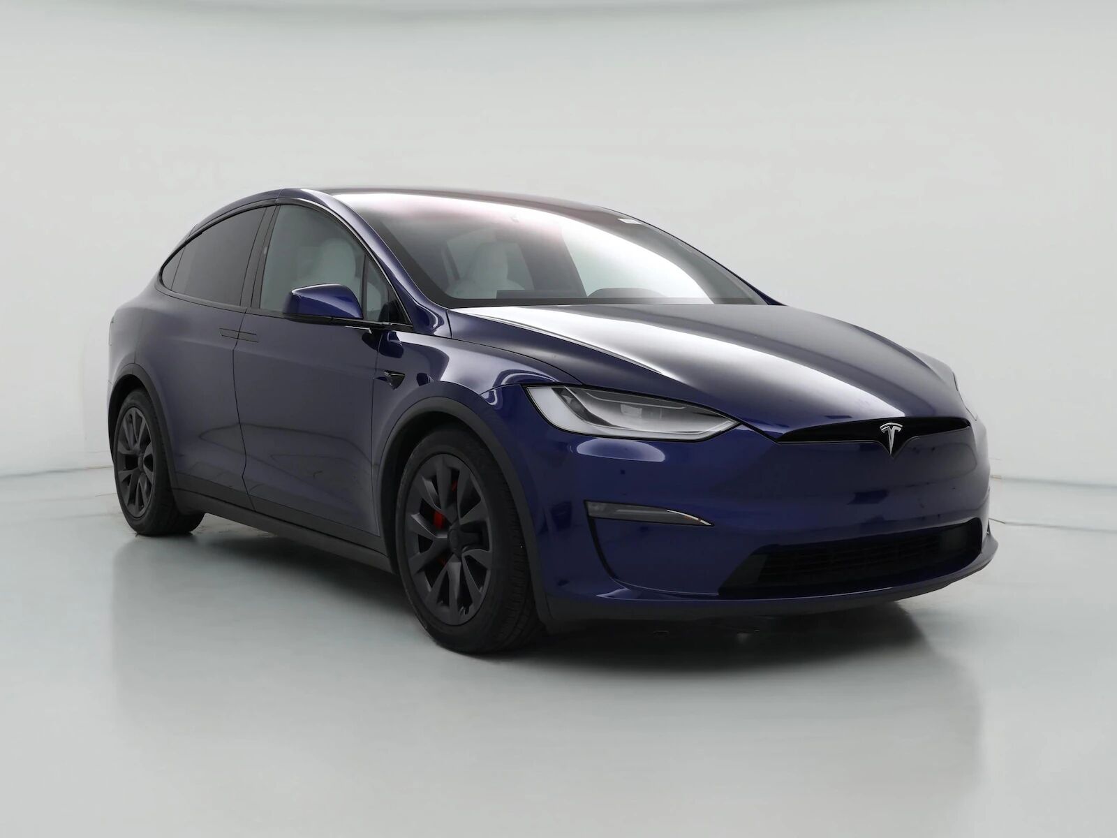 2024 TESLA Model X