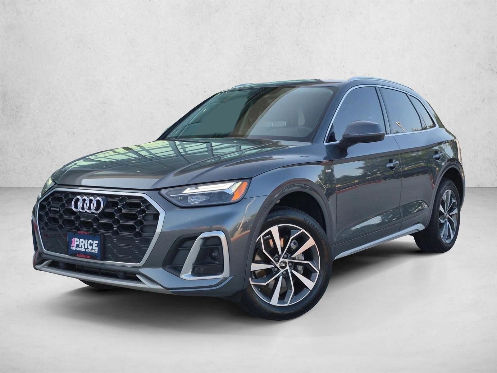 2024 AUDI Q5