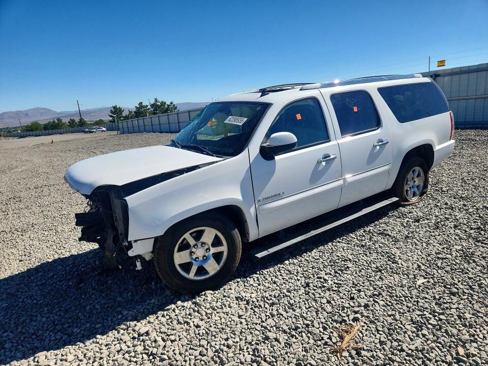 2007 GMC Yukon XL