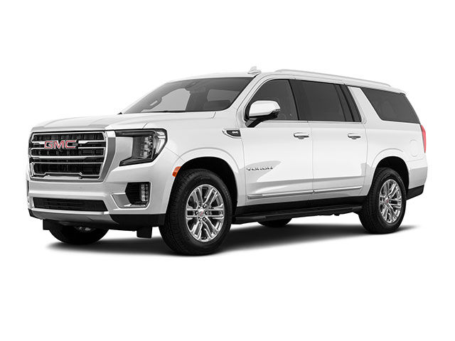 2022 GMC Yukon XL