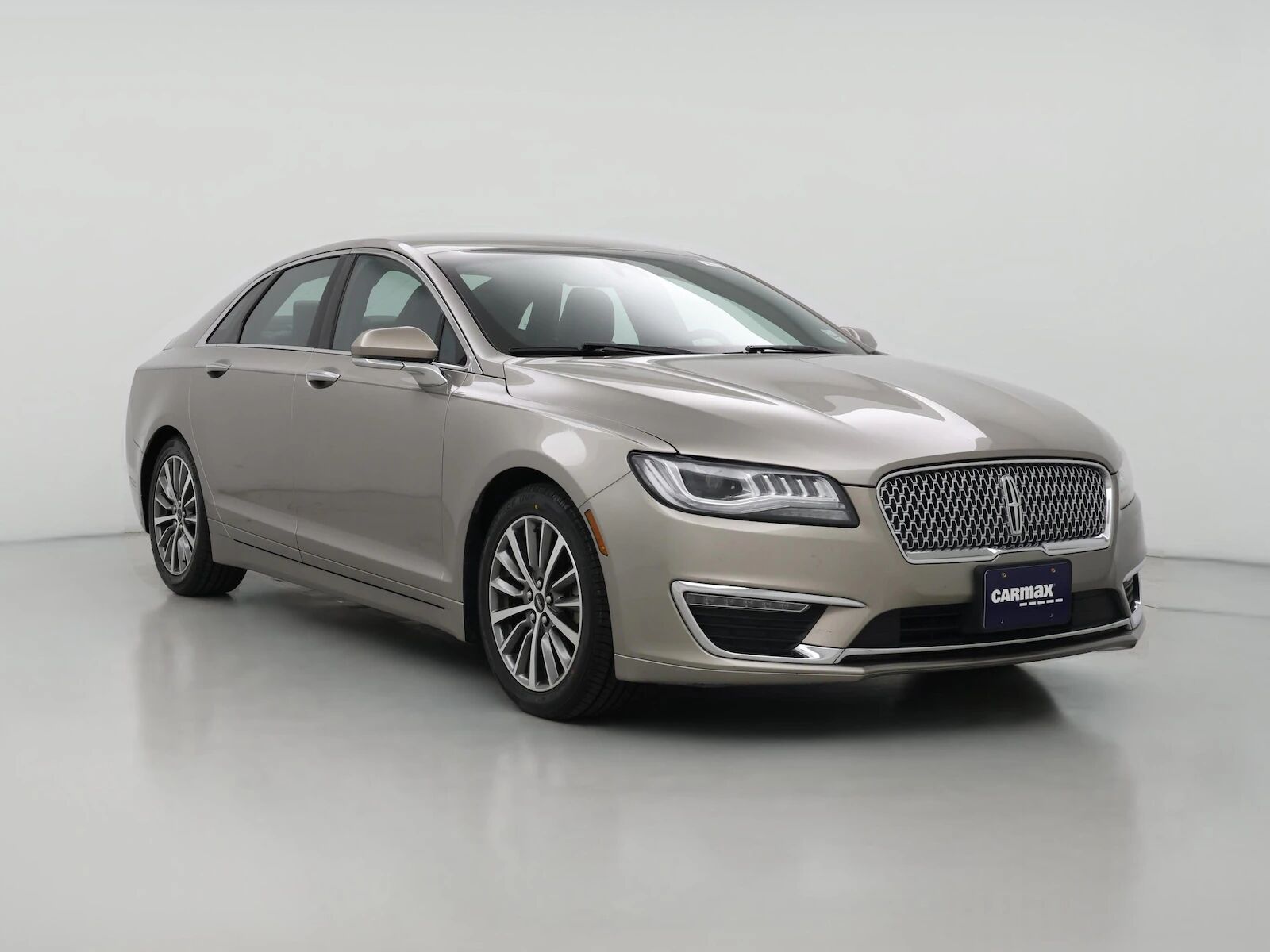 2020 LINCOLN MKZ