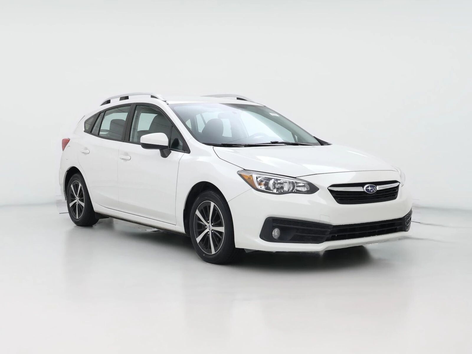 2021 SUBARU Impreza