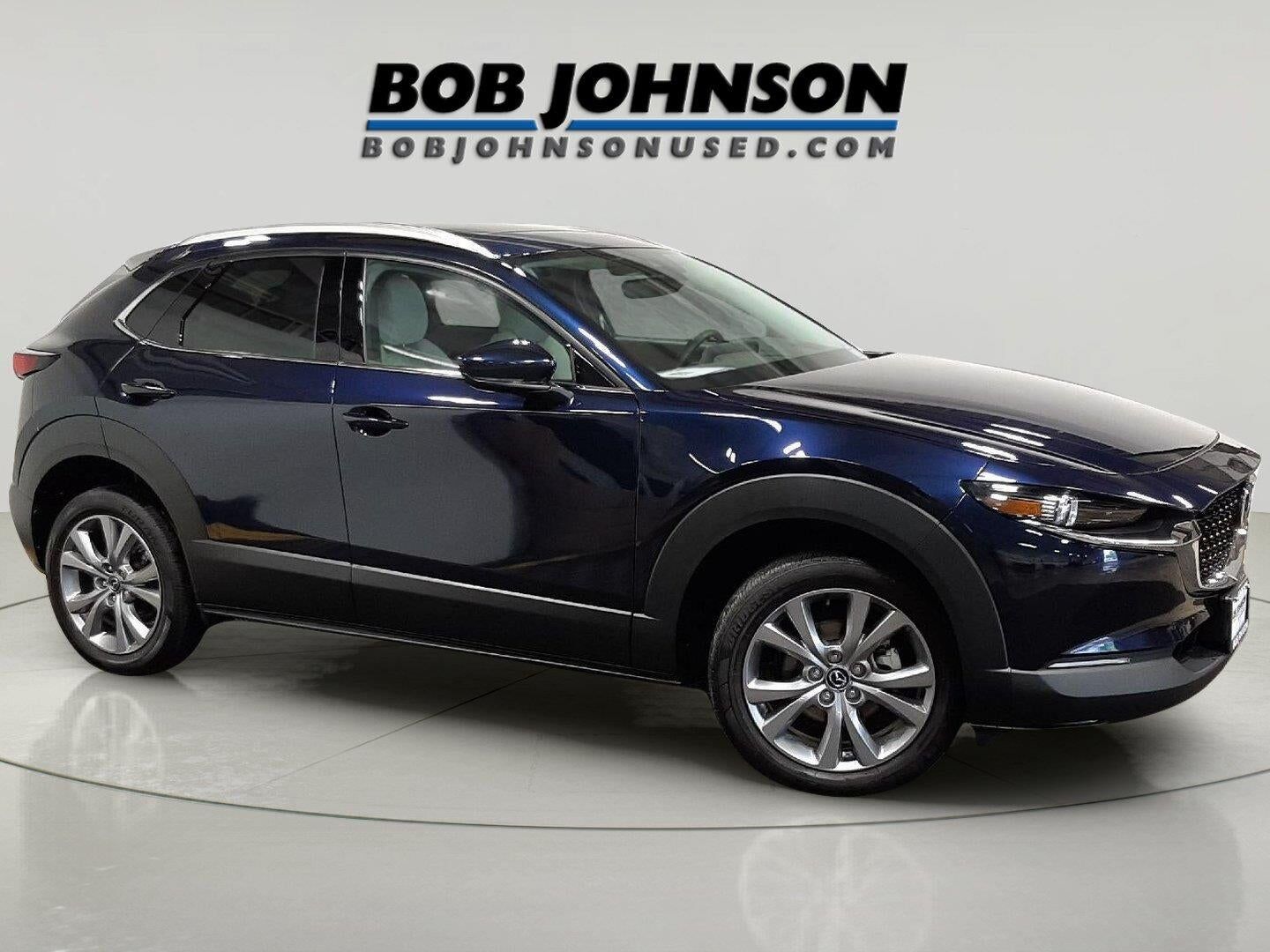 2023 MAZDA CX-30