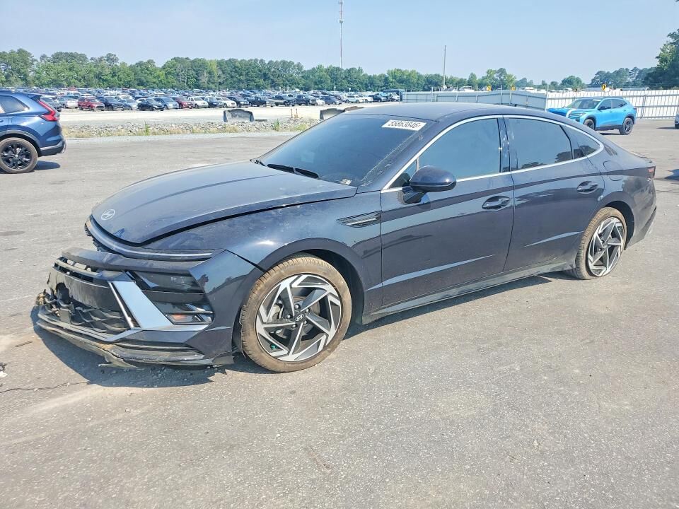 2026 HYUNDAI Sonata