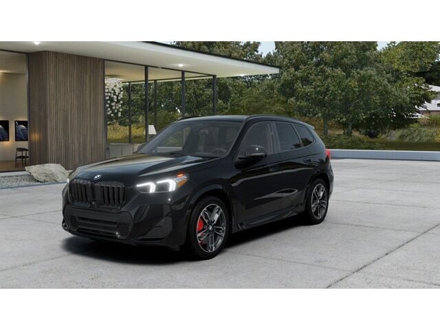 2027 BMW X1
