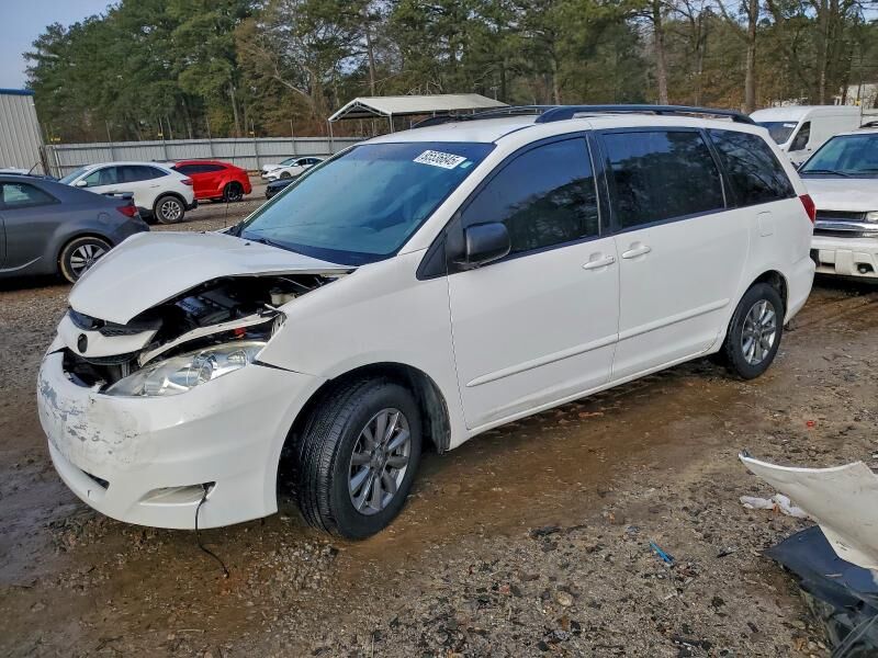 2006 TOYOTA Sienna